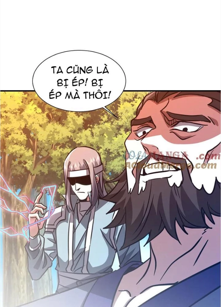 Ma tu tái sinh: Khởi đầu nhặt được một hành tinh zombie Chapter 37 - 41