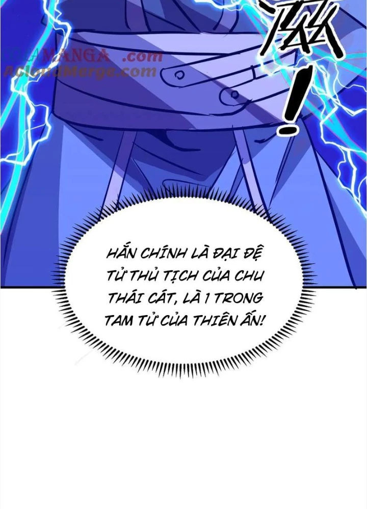 Ma tu tái sinh: Khởi đầu nhặt được một hành tinh zombie Chapter 37 - 51