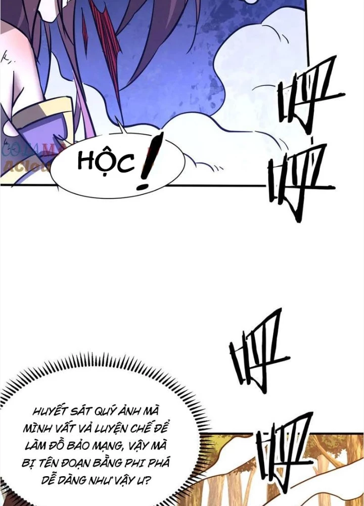Ma tu tái sinh: Khởi đầu nhặt được một hành tinh zombie Chapter 37 - 73