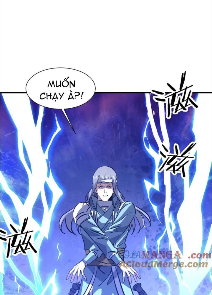 Ma tu tái sinh: Khởi đầu nhặt được một hành tinh zombie Chapter 37 - 79