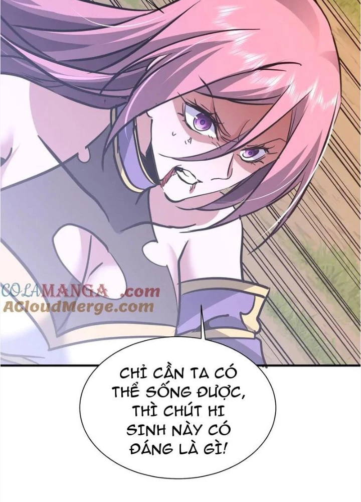 Ma tu tái sinh: Khởi đầu nhặt được một hành tinh zombie Chapter 37 - 89