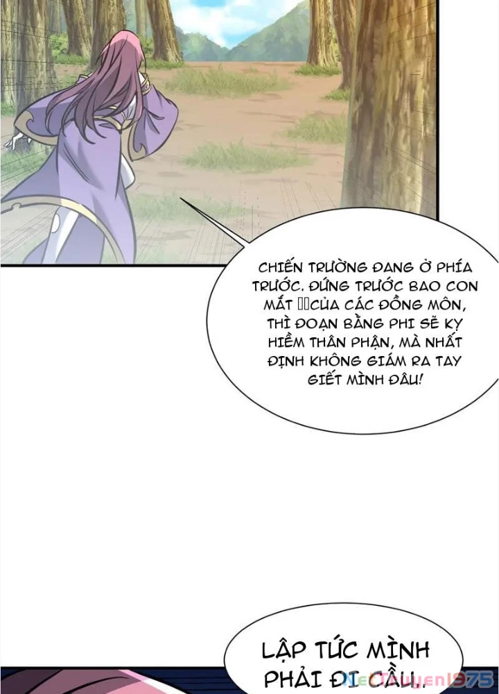 Ma tu tái sinh: Khởi đầu nhặt được một hành tinh zombie Chapter 37 - 95