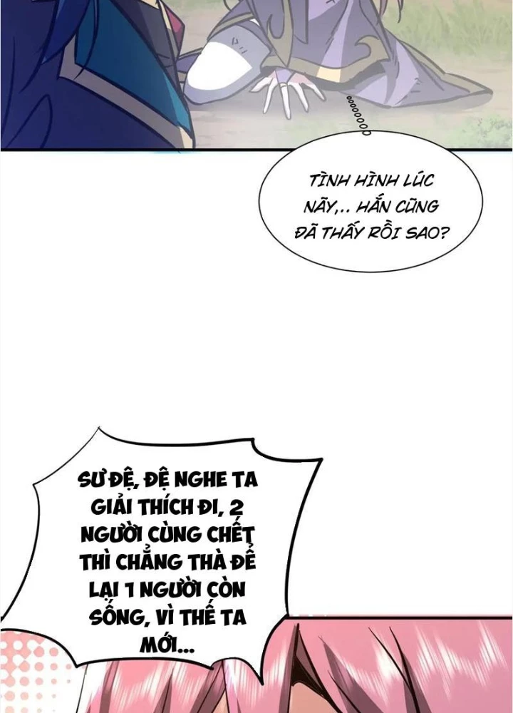 Ma tu tái sinh: Khởi đầu nhặt được một hành tinh zombie Chapter 37 - 107