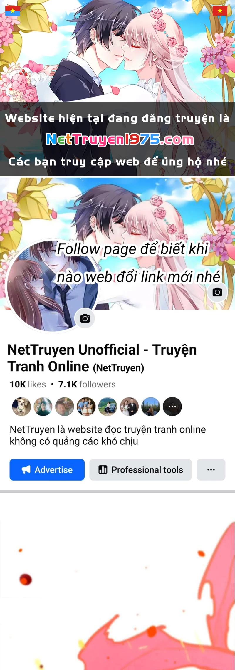Vạn Cổ Chí Tôn Chapter 417 - 1