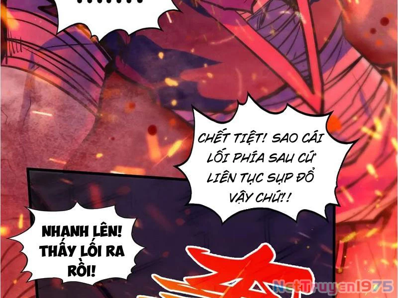Vạn Cổ Chí Tôn Chapter 417 - 4