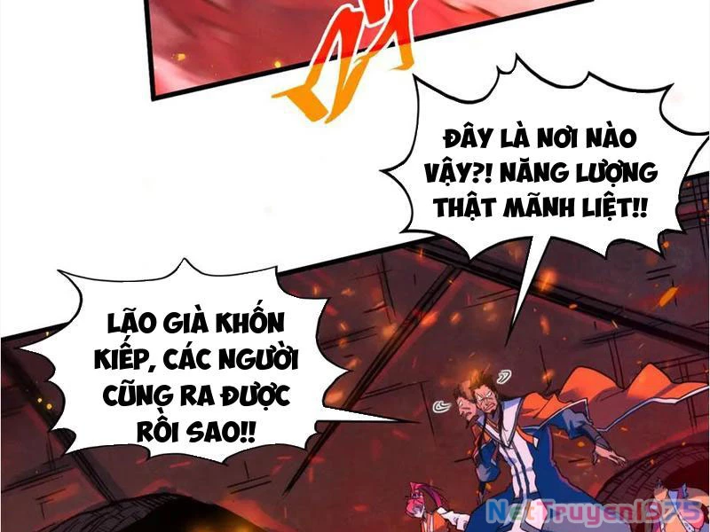 Vạn Cổ Chí Tôn Chapter 417 - 7