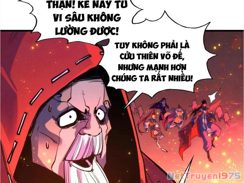 Vạn Cổ Chí Tôn Chapter 417 - 10