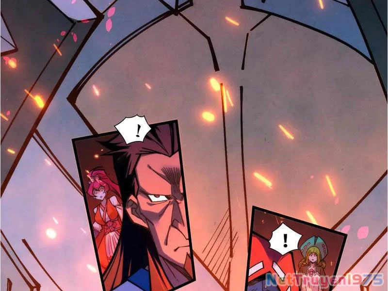 Vạn Cổ Chí Tôn Chapter 417 - 31