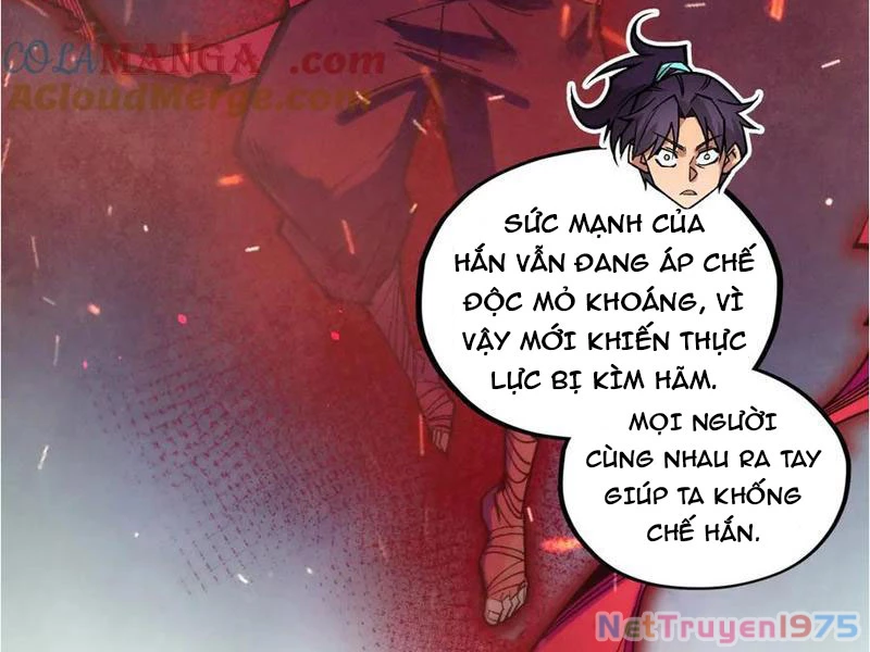Vạn Cổ Chí Tôn Chapter 417 - 35