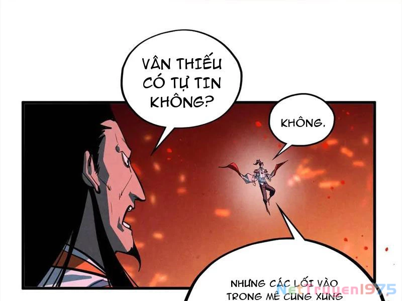 Vạn Cổ Chí Tôn Chapter 417 - 37