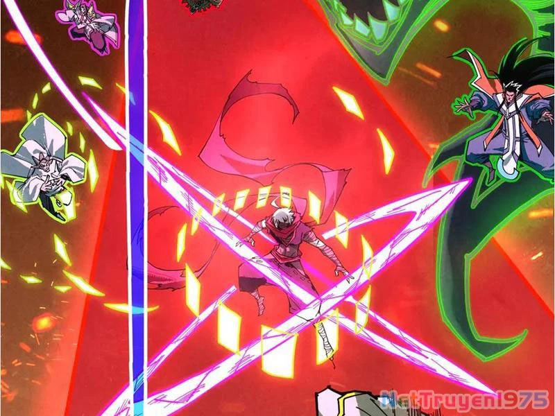 Vạn Cổ Chí Tôn Chapter 417 - 50