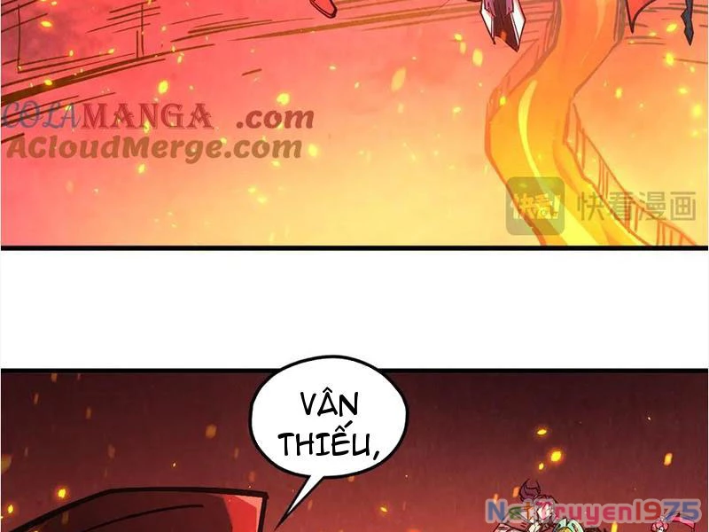 Vạn Cổ Chí Tôn Chapter 417 - 108