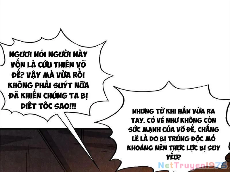Vạn Cổ Chí Tôn Chapter 417 - 119