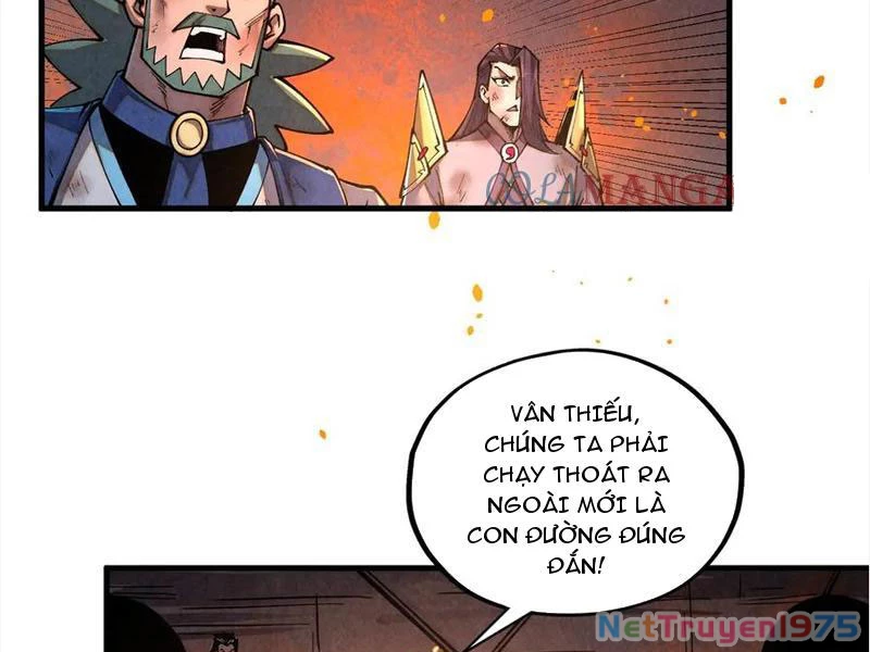 Vạn Cổ Chí Tôn Chapter 417 - 124