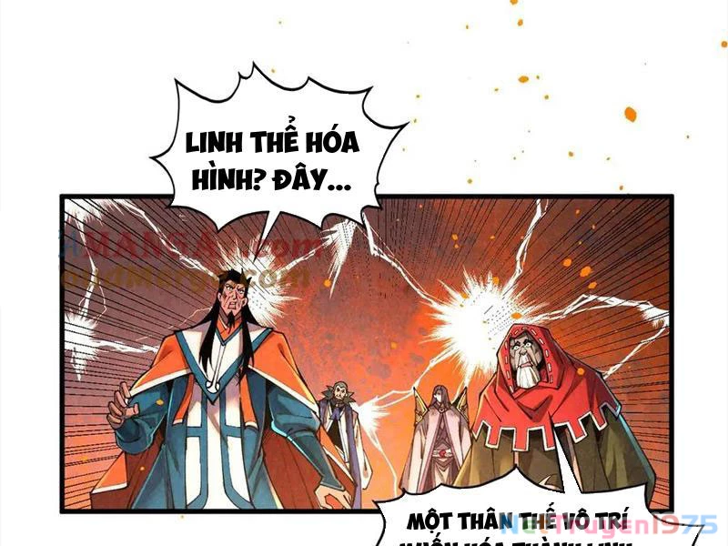 Vạn Cổ Chí Tôn Chapter 417 - 128