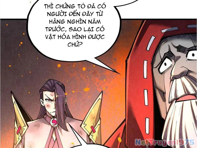 Vạn Cổ Chí Tôn Chapter 417 - 130