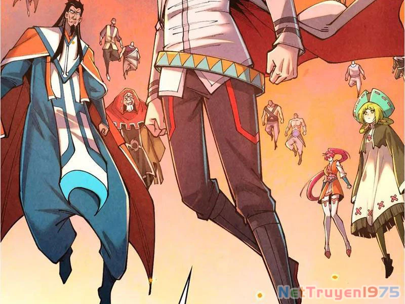 Vạn Cổ Chí Tôn Chapter 417 - 133