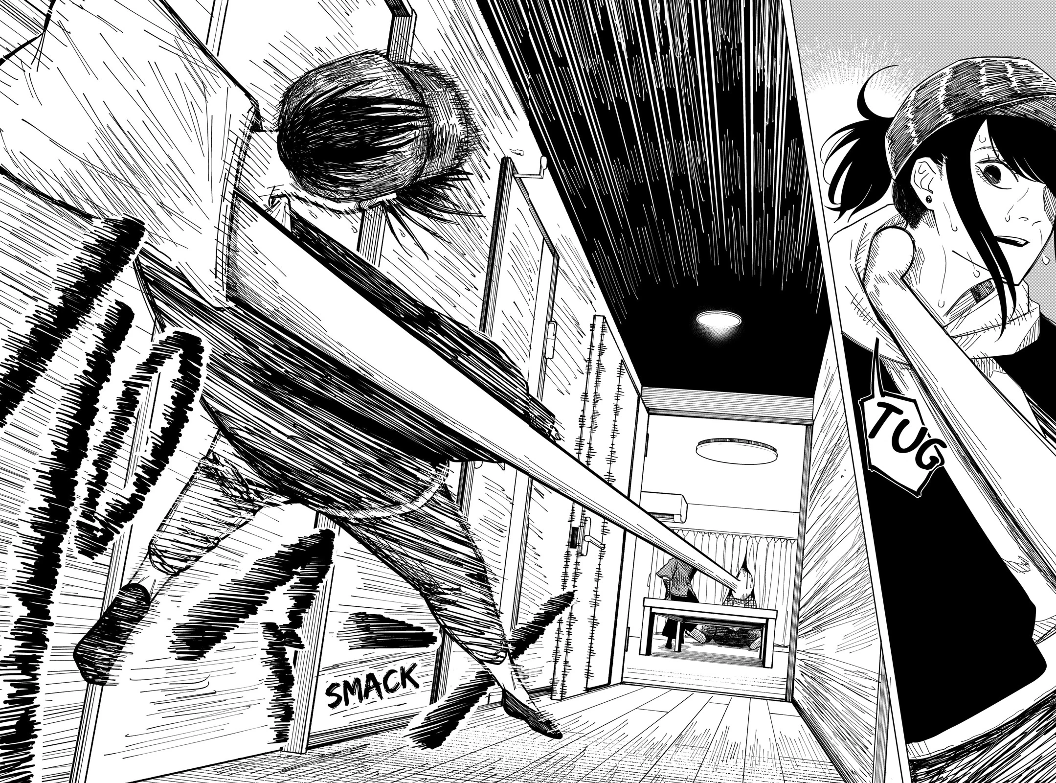 Drama Queen Chapter 15 - Trang 2