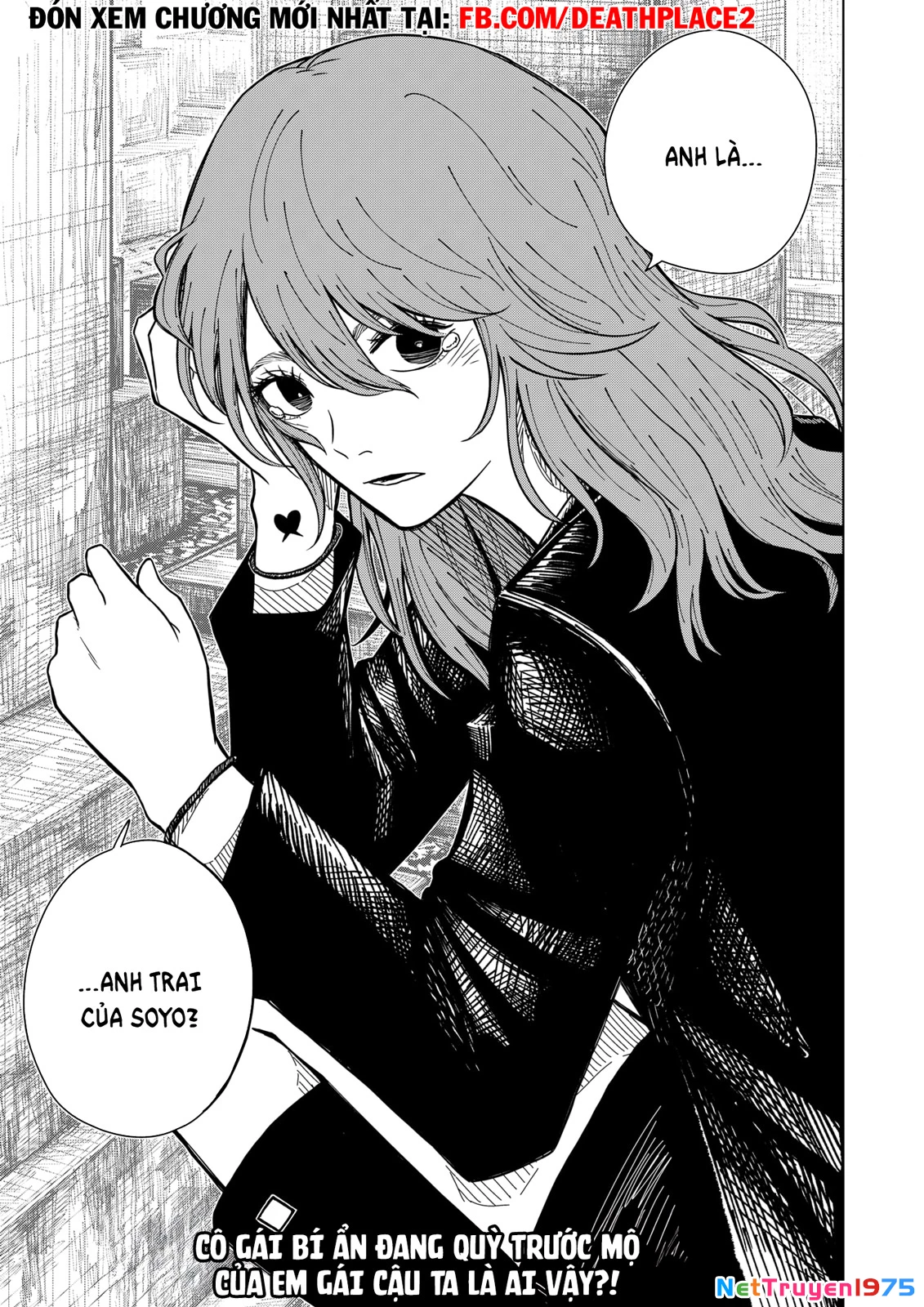Drama Queen Chapter 15 - Trang 2