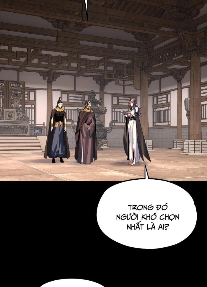 [FIX Thứ tự] Ta Trời Sinh Đã Là Nhân Vật Phản Diện Chapter 247 - 3