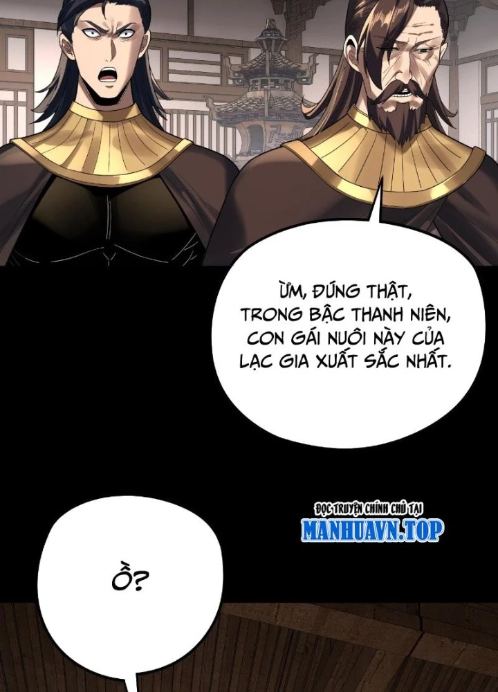 [FIX Thứ tự] Ta Trời Sinh Đã Là Nhân Vật Phản Diện Chapter 247 - 5