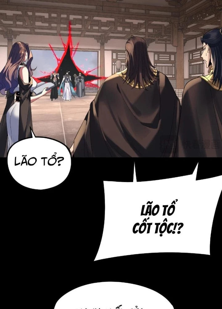 [FIX Thứ tự] Ta Trời Sinh Đã Là Nhân Vật Phản Diện Chapter 247 - 7