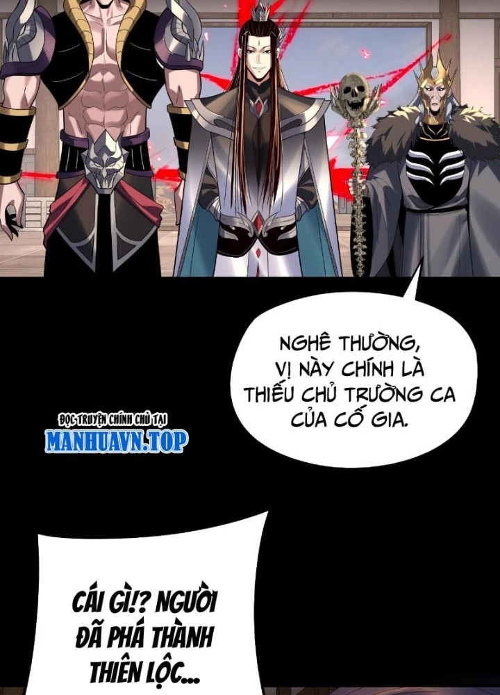 [FIX Thứ tự] Ta Trời Sinh Đã Là Nhân Vật Phản Diện Chapter 247 - 9