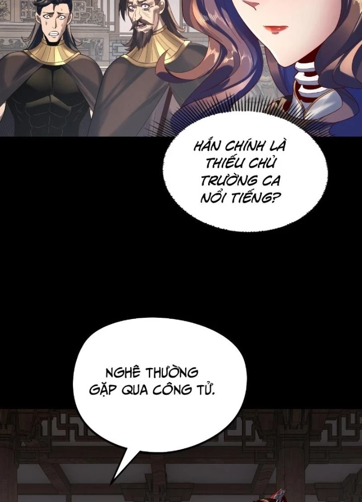 [FIX Thứ tự] Ta Trời Sinh Đã Là Nhân Vật Phản Diện Chapter 247 - 11