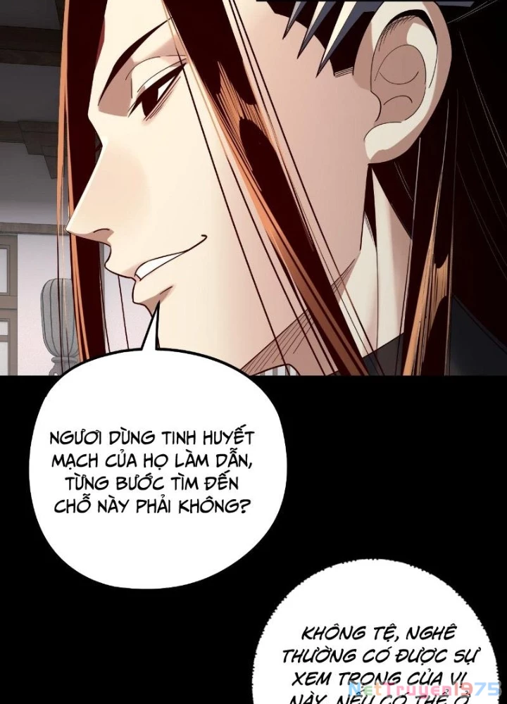 [FIX Thứ tự] Ta Trời Sinh Đã Là Nhân Vật Phản Diện Chapter 247 - 15