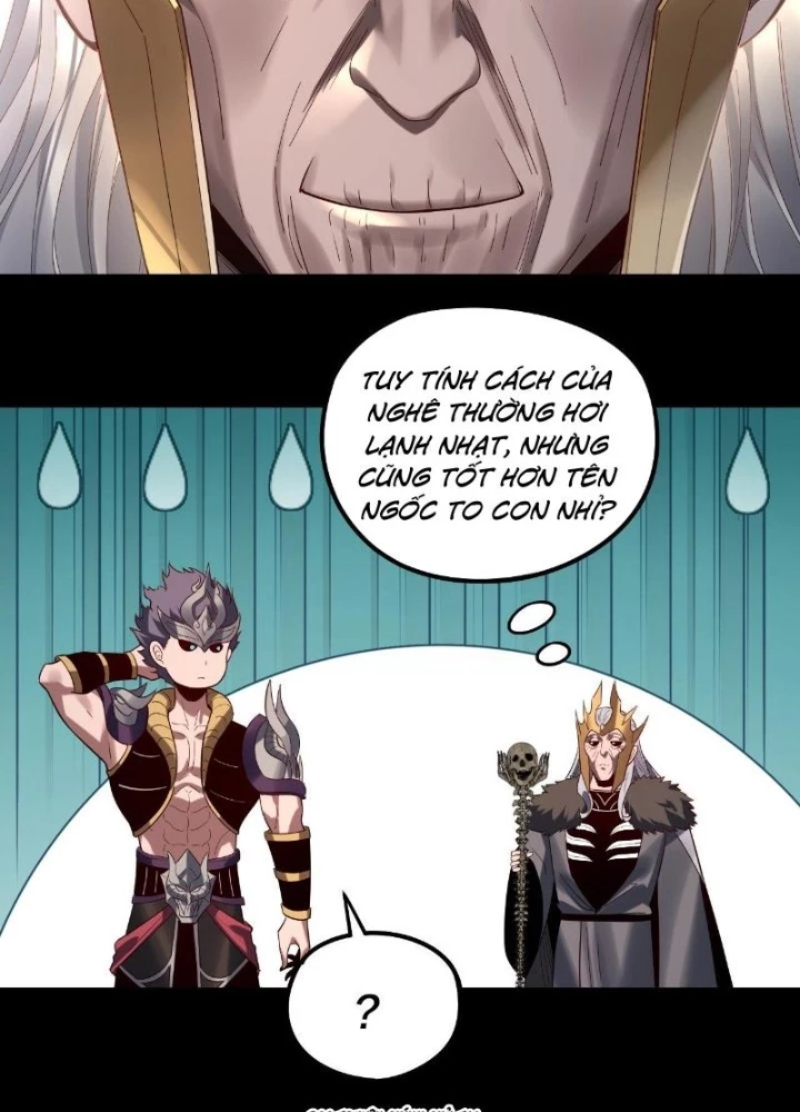 [FIX Thứ tự] Ta Trời Sinh Đã Là Nhân Vật Phản Diện Chapter 247 - 17