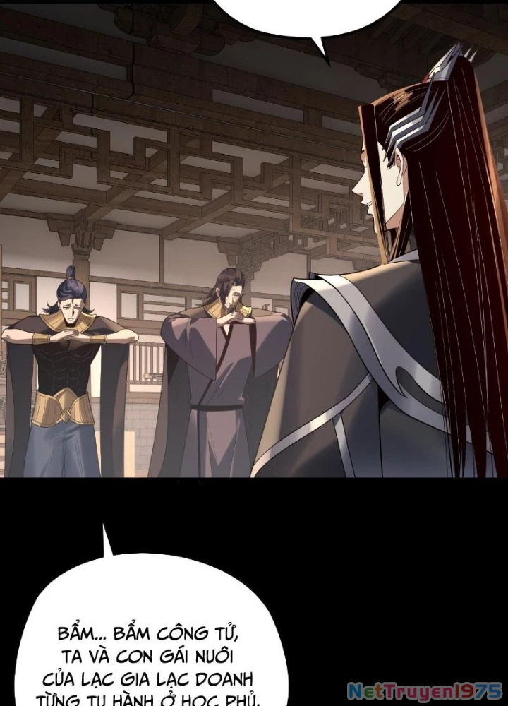 [FIX Thứ tự] Ta Trời Sinh Đã Là Nhân Vật Phản Diện Chapter 247 - 19