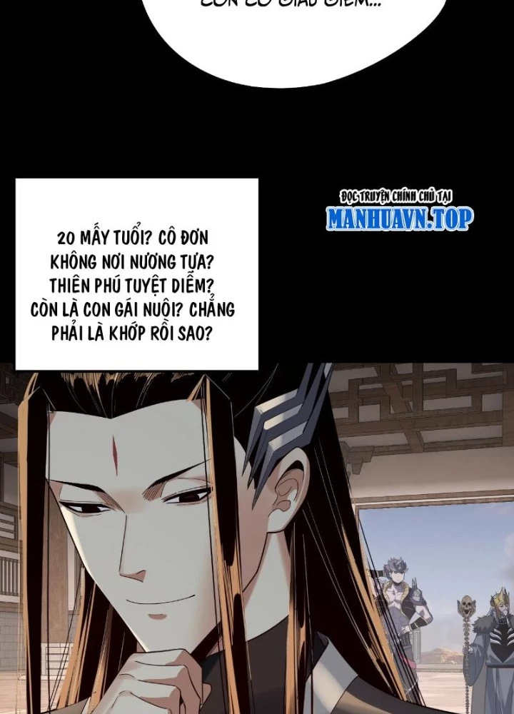 [FIX Thứ tự] Ta Trời Sinh Đã Là Nhân Vật Phản Diện Chapter 247 - 21