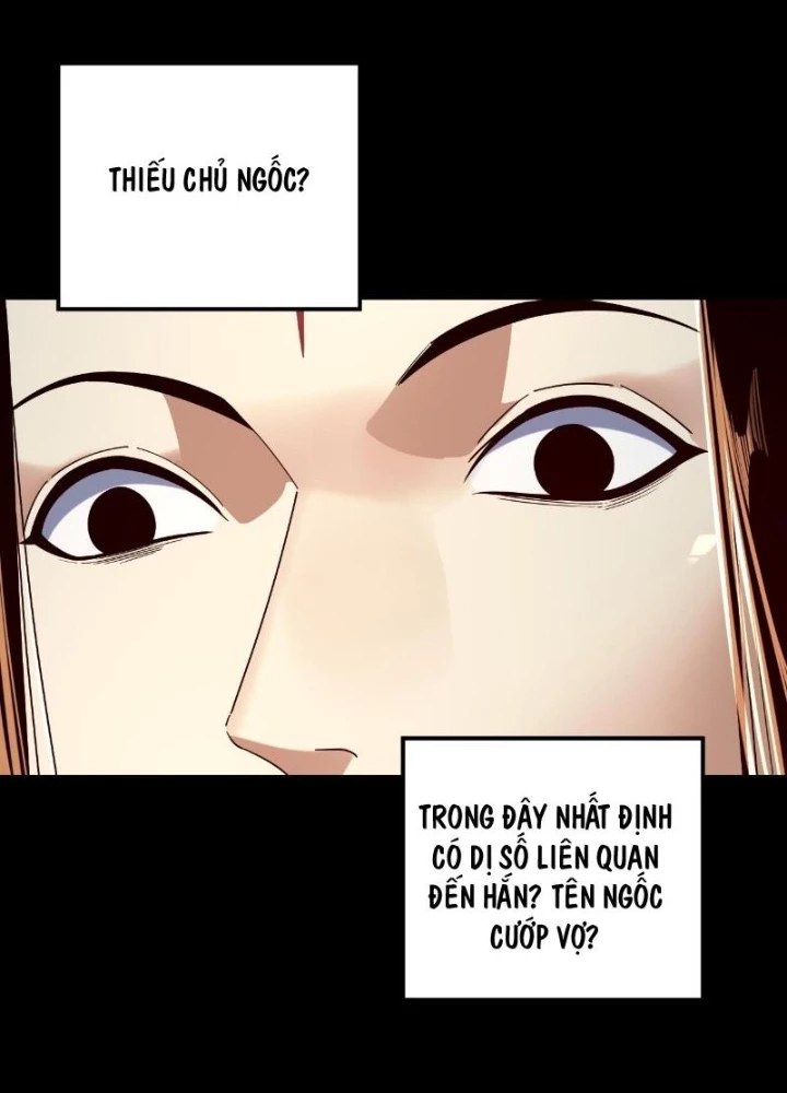 [FIX Thứ tự] Ta Trời Sinh Đã Là Nhân Vật Phản Diện Chapter 247 - 25
