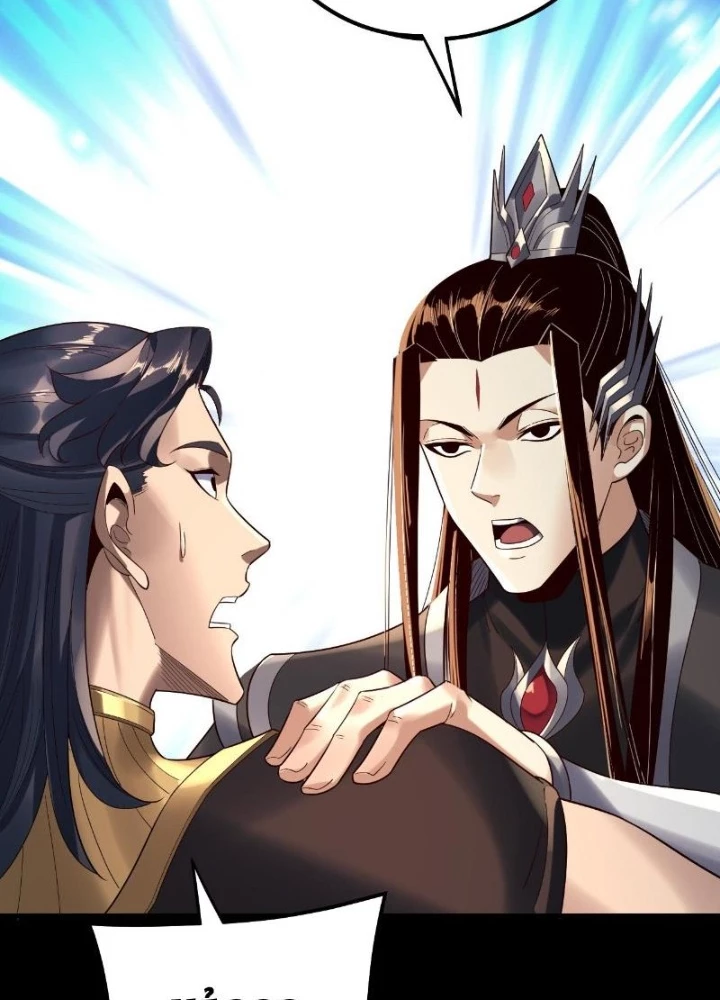 [FIX Thứ tự] Ta Trời Sinh Đã Là Nhân Vật Phản Diện Chapter 247 - 29