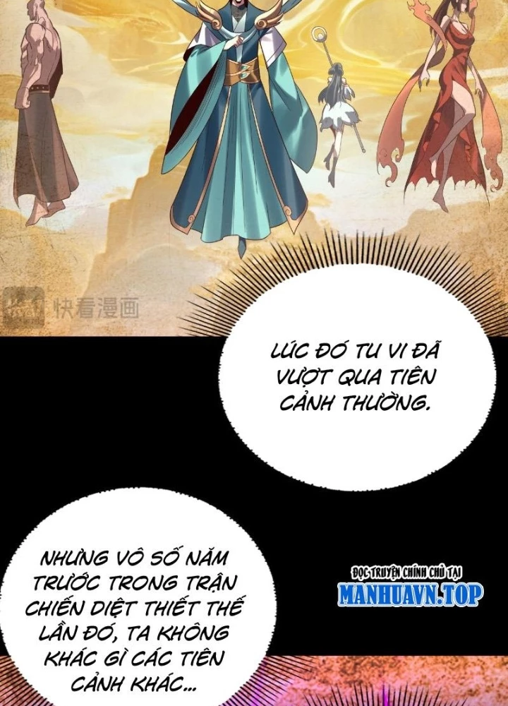 [FIX Thứ tự] Ta Trời Sinh Đã Là Nhân Vật Phản Diện Chapter 247 - 93