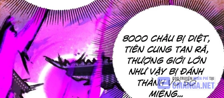 [FIX Thứ tự] Ta Trời Sinh Đã Là Nhân Vật Phản Diện Chapter 247 - 94