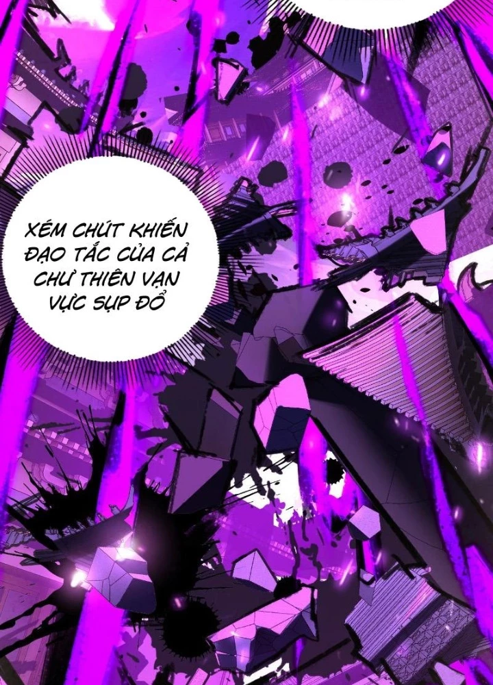 [FIX Thứ tự] Ta Trời Sinh Đã Là Nhân Vật Phản Diện Chapter 247 - 95