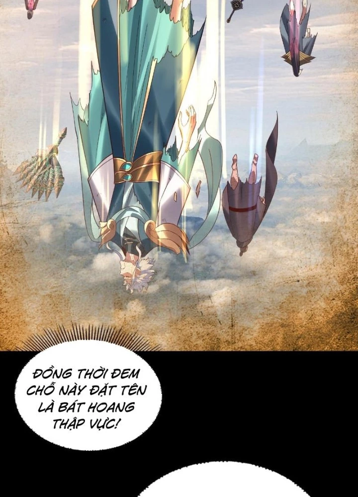 [FIX Thứ tự] Ta Trời Sinh Đã Là Nhân Vật Phản Diện Chapter 247 - 101