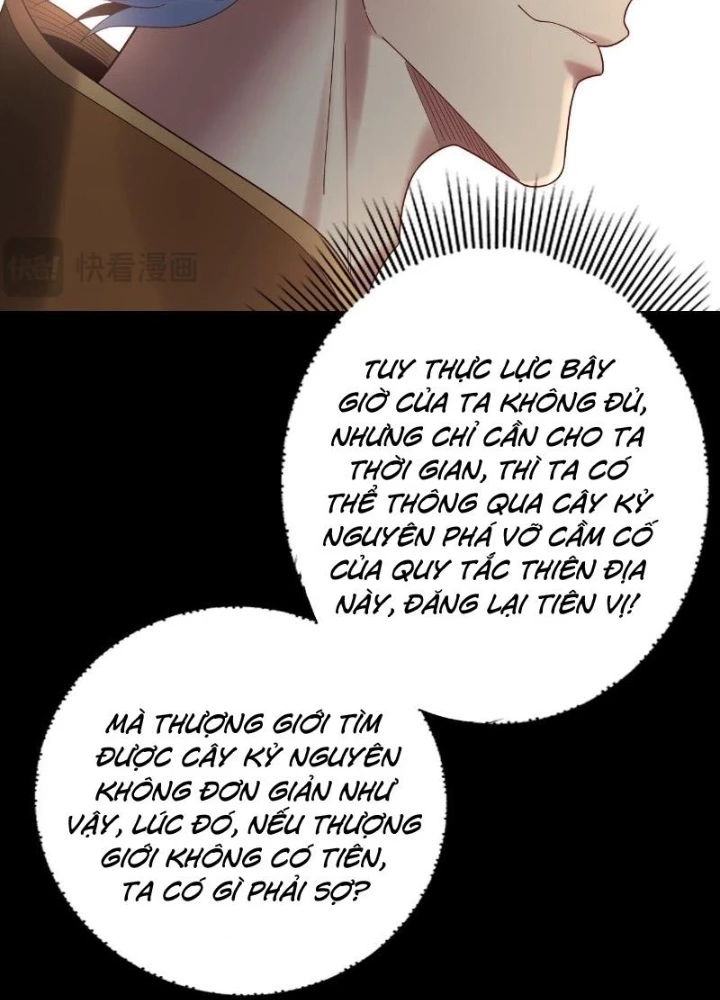 [FIX Thứ tự] Ta Trời Sinh Đã Là Nhân Vật Phản Diện Chapter 247 - 105