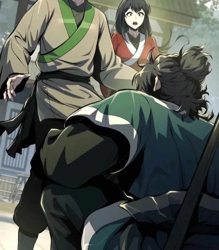Chuyên Gia Côn Trùng tại Đường Gia Tứ Xuyên Chapter 35 - 3