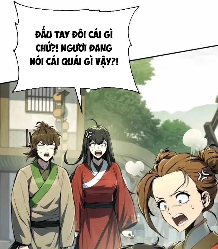 Chuyên Gia Côn Trùng tại Đường Gia Tứ Xuyên Chapter 35 - 10