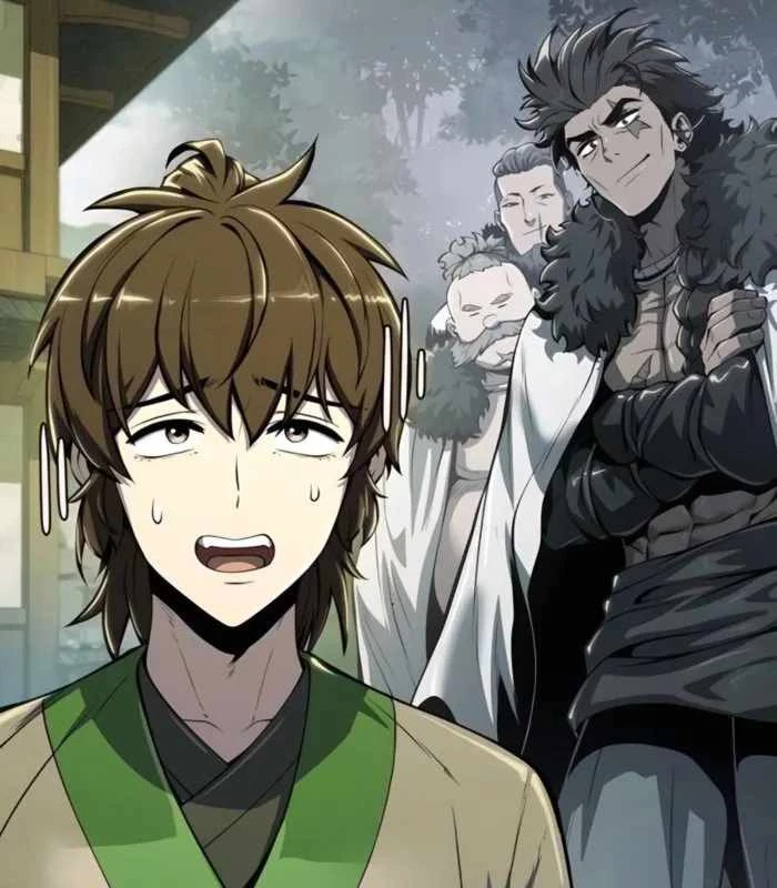 Chuyên Gia Côn Trùng tại Đường Gia Tứ Xuyên Chapter 35 - 13