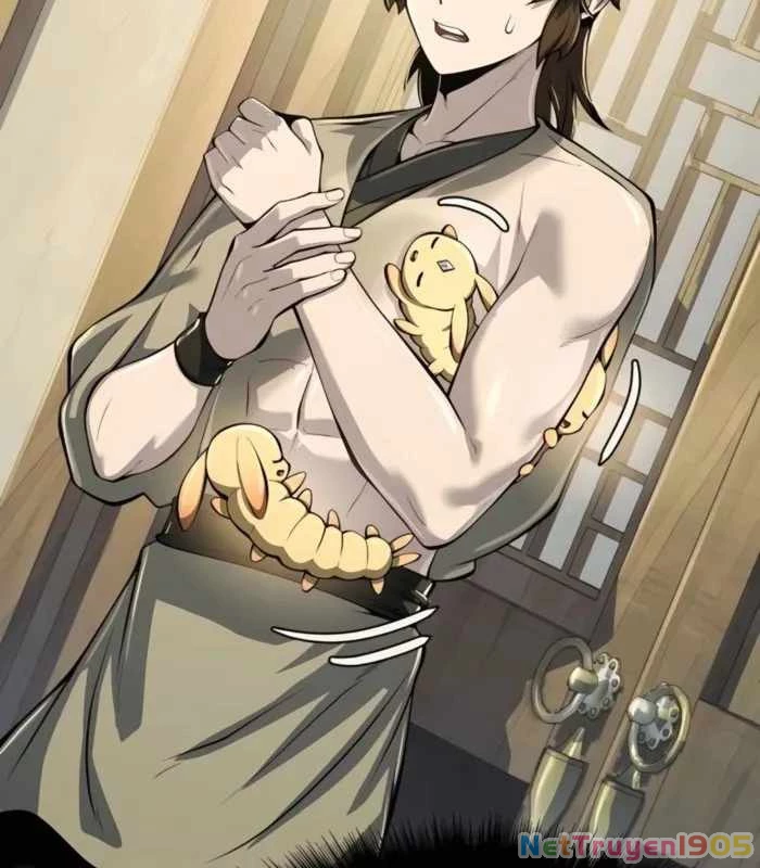 Chuyên Gia Côn Trùng tại Đường Gia Tứ Xuyên Chapter 35 - 63