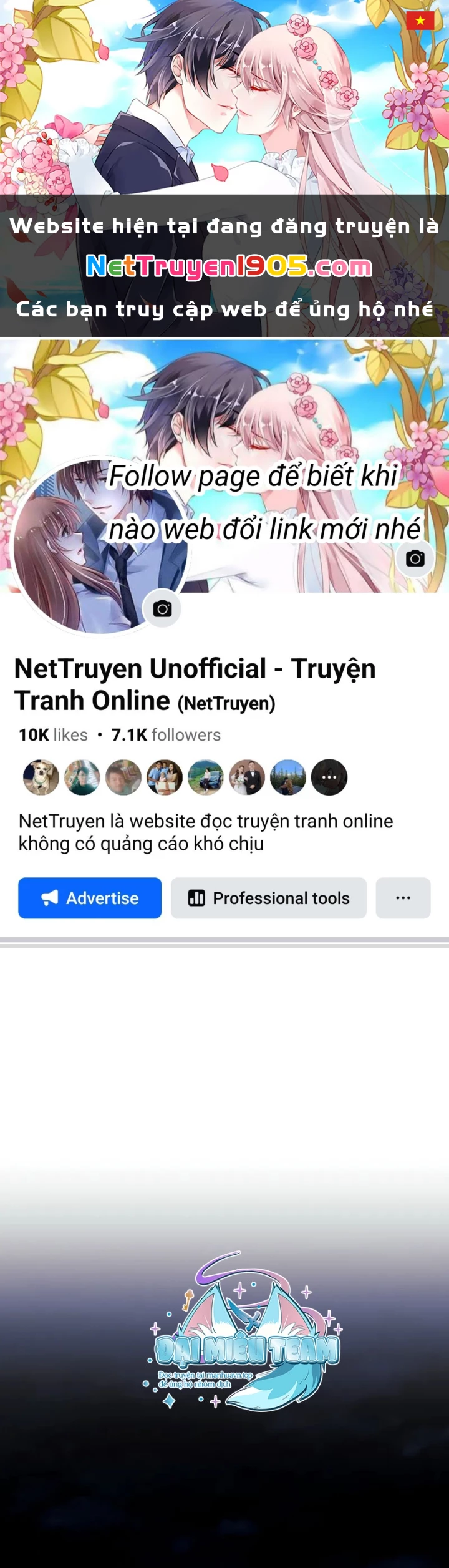 Thiết Huyết Kiếm Sĩ Hồi Quy Chapter 111 - 1