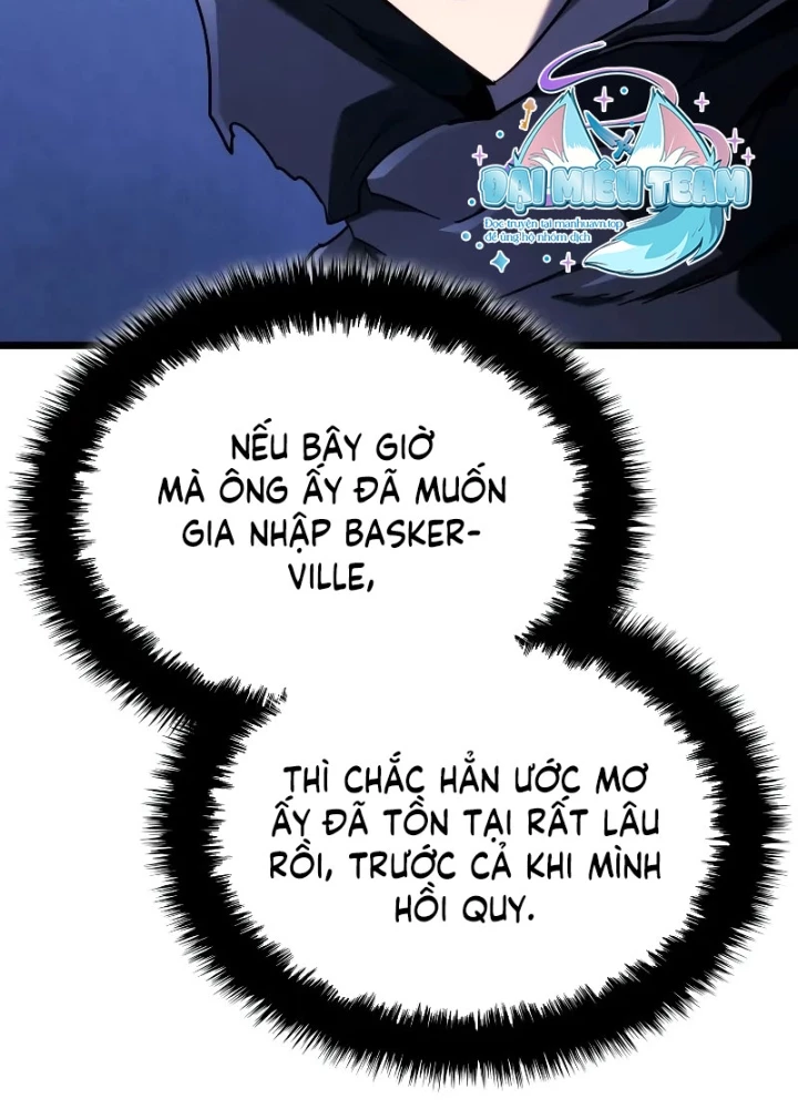 Thiết Huyết Kiếm Sĩ Hồi Quy Chapter 111 - 23