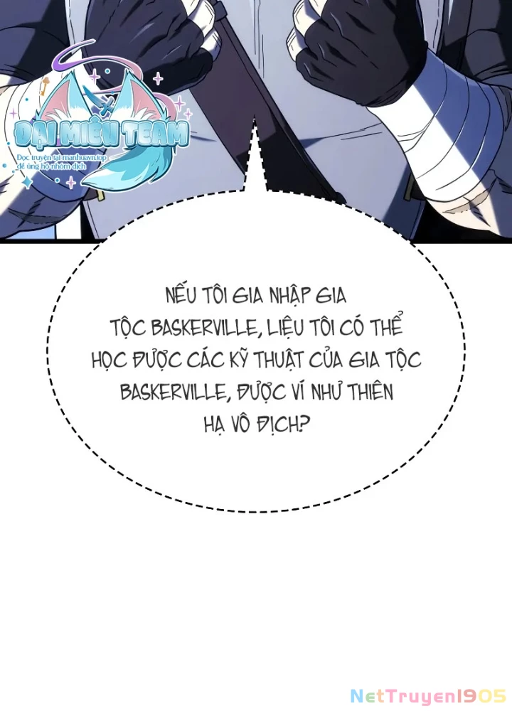 Thiết Huyết Kiếm Sĩ Hồi Quy Chapter 111 - 29