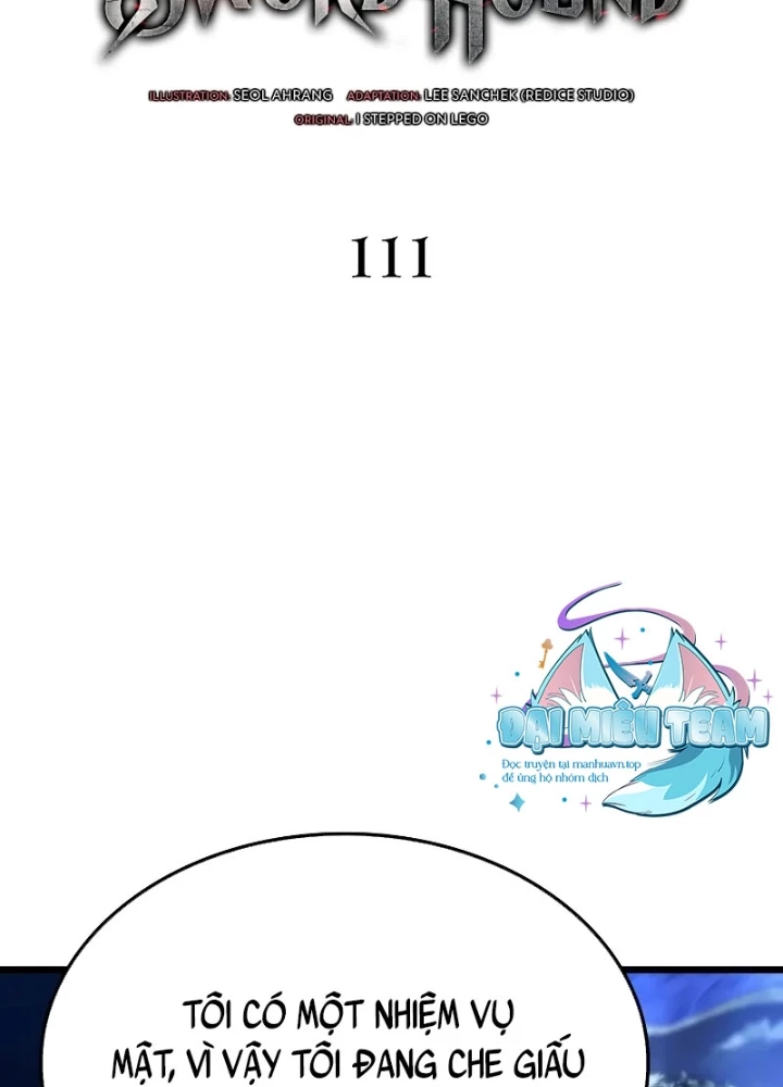 Thiết Huyết Kiếm Sĩ Hồi Quy Chapter 111 - 47