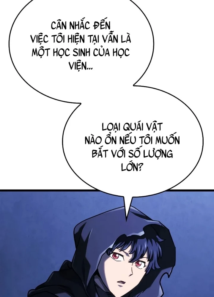 Thiết Huyết Kiếm Sĩ Hồi Quy Chapter 111 - 61