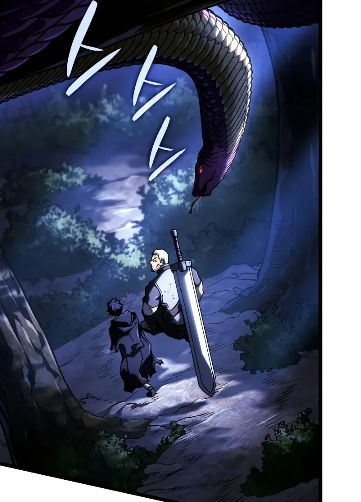 Thiết Huyết Kiếm Sĩ Hồi Quy Chapter 111 - 97
