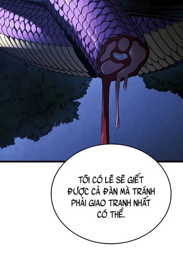 Thiết Huyết Kiếm Sĩ Hồi Quy Chapter 111 - 107